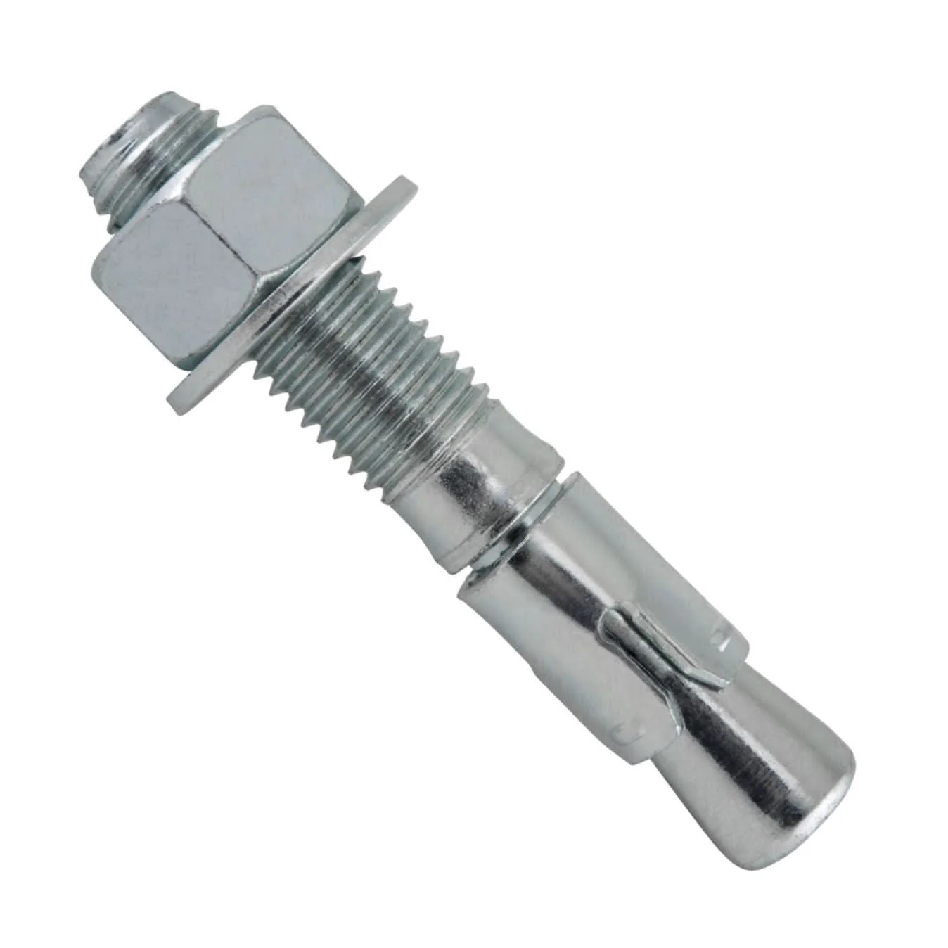 DeWalt 7440SD1 3/4″ X 4-1/4″ Power-Stud+ SD1 Wedge Expansion Anchor (20-Pack)