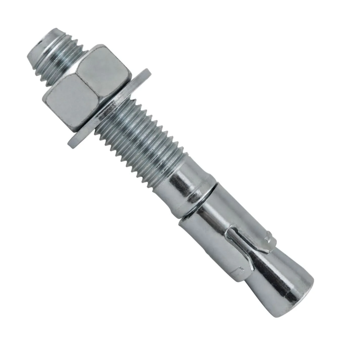 DeWalt 7441SD1 3/4″ X 4-3/4″ Power-Stud+ SD1 Wedge Expansion Anchor (20-Pack)