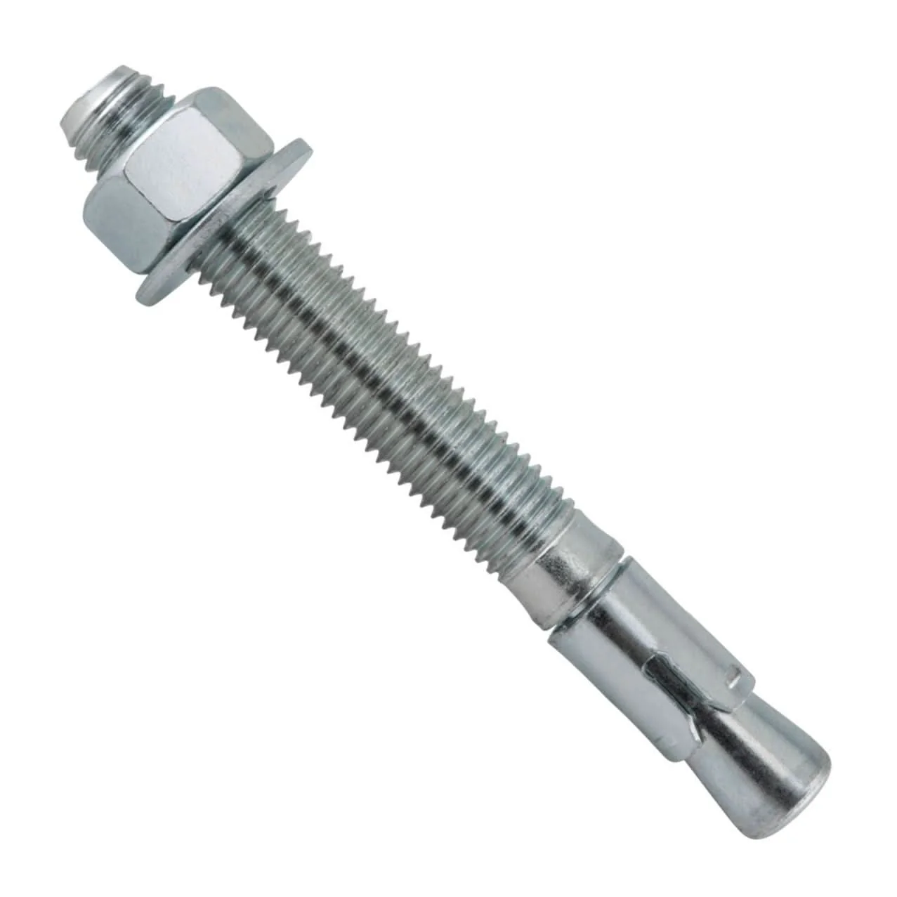 DeWalt 7444SD1 3/4″ X 6-1/4″ Power-Stud+ SD1 Wedge Expansion Anchor (20-Pack)