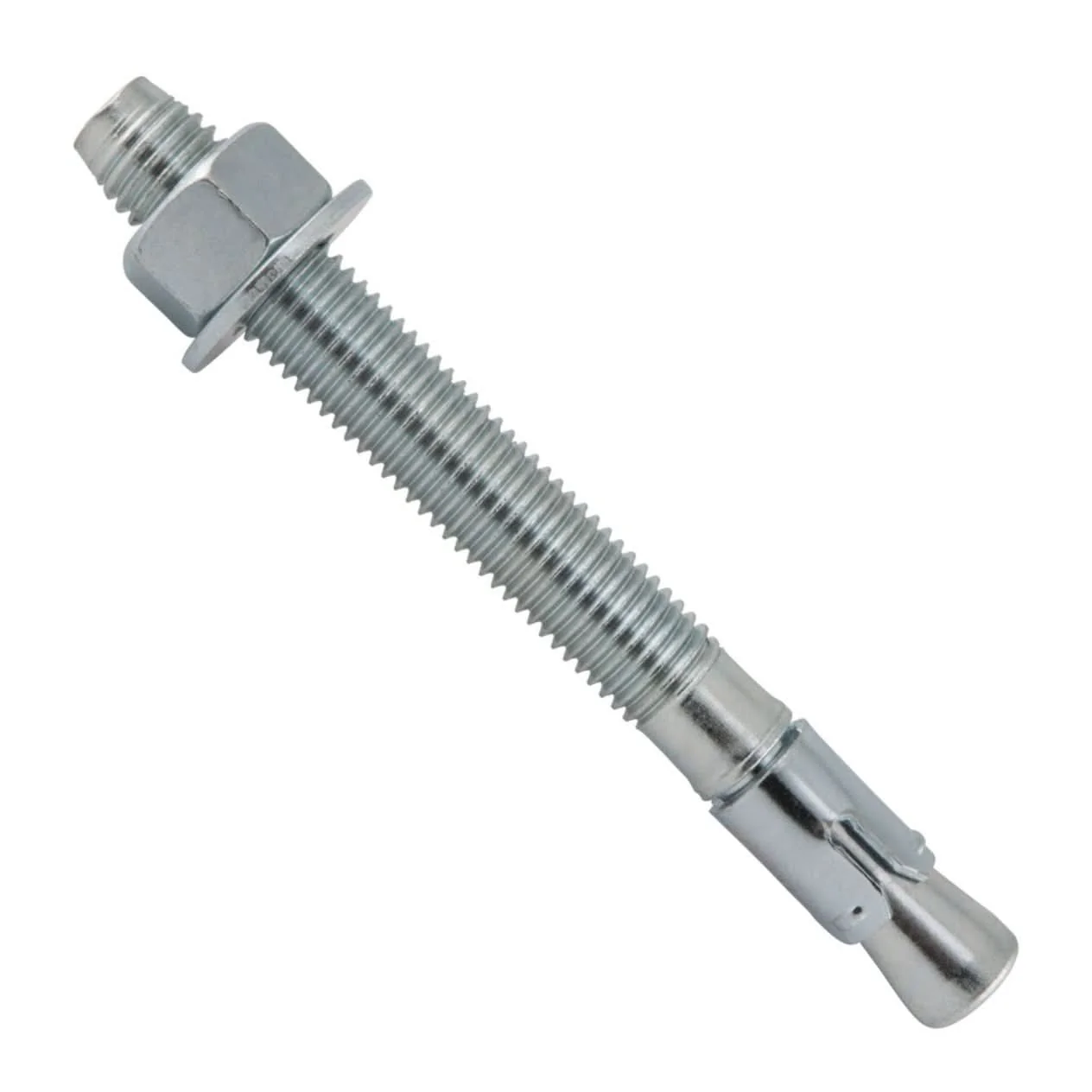 DeWalt 7446SD1 3/4″ X 7″ Power-Stud+ SD1 Wedge Expansion Anchor (20-Pack)