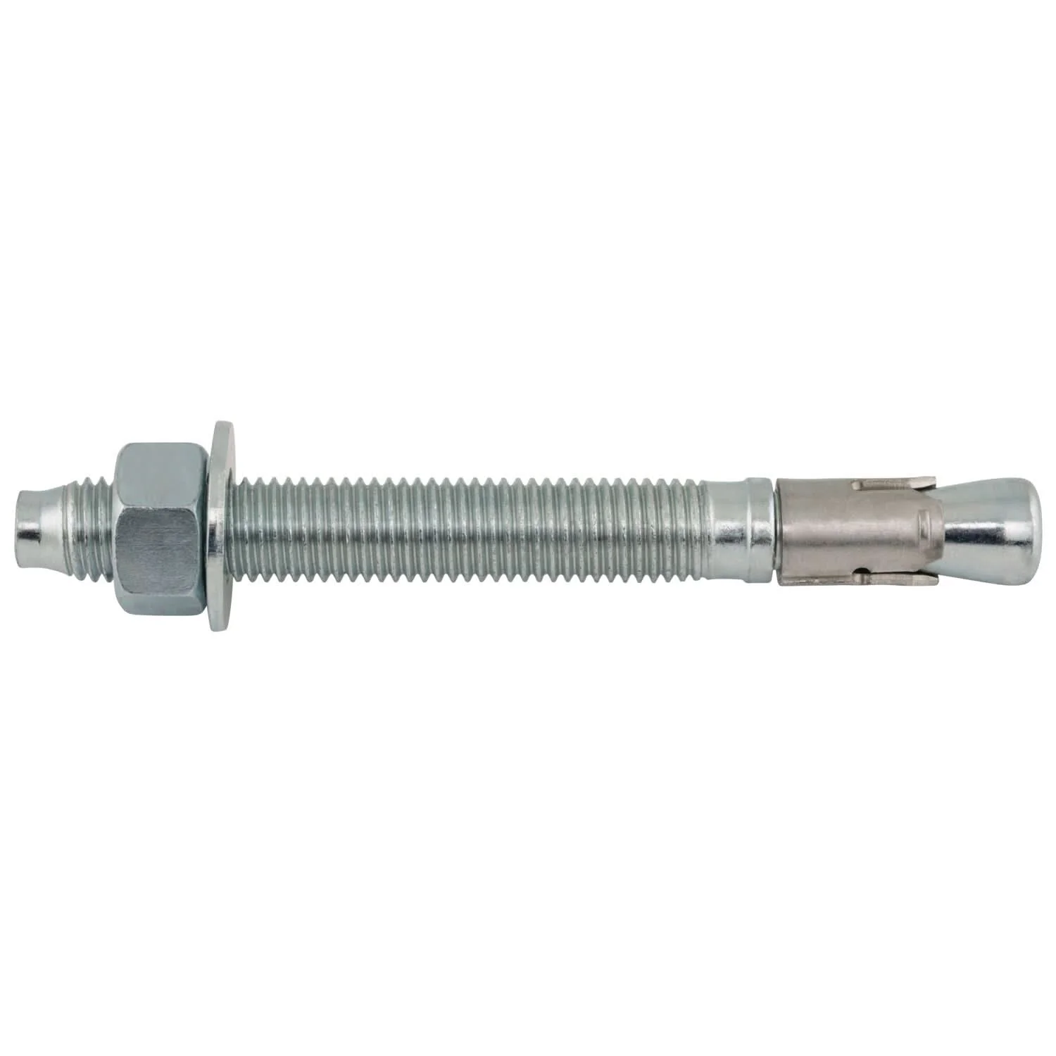 DeWalt 7446SD2 Power-Stud+ SD2 High Performance Wedge Expansion Anchor, 3/4 in. x 7 in. (20-Pack)