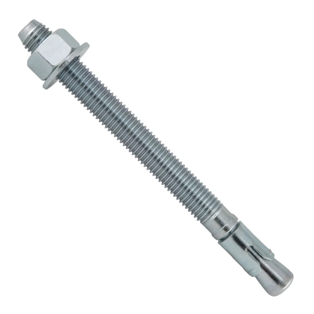 DeWalt 7448SD1 3/4″ X 8-1/2″ Power-Stud+ SD1 Wedge Expansion Anchor (10-Pack)