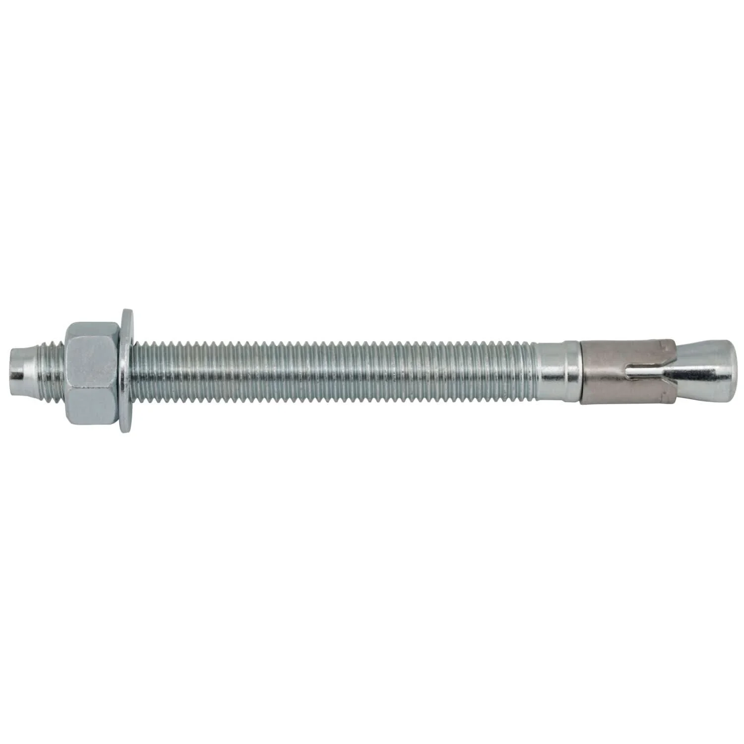 DeWalt 7448SD2 Power-Stud+ SD2 High Performance Wedge Expansion Anchor, 3/4 in. x 8-1/2 in. (10-Pack)