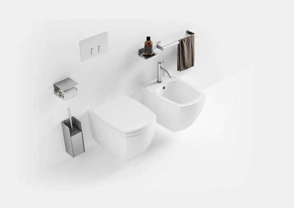 750 SANITARY WARE AGAPE | $1,595.00 - $1,595.00 - Image 3