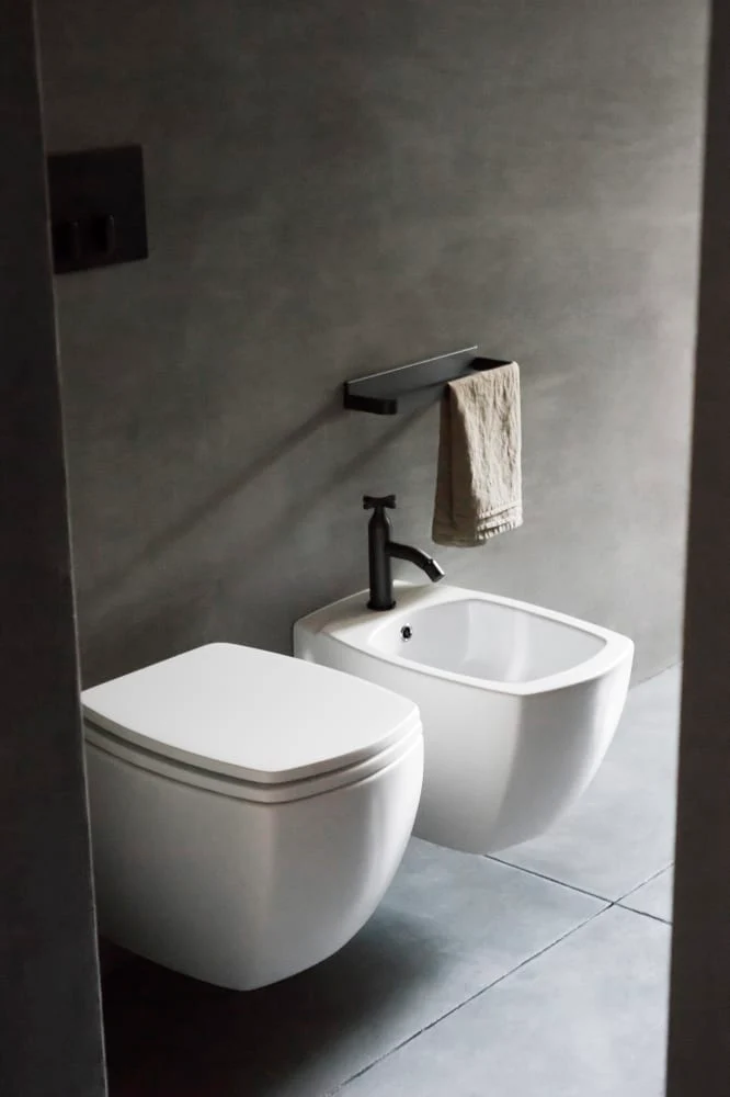 750 SANITARY WARE AGAPE | $1,595.00 - $1,595.00 - Image 2