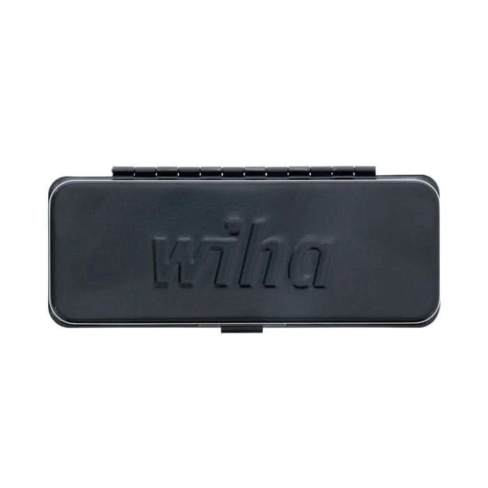 Wiha 75980 39-Piece Gobox ESD Safe Micro Bits Set - Image 3