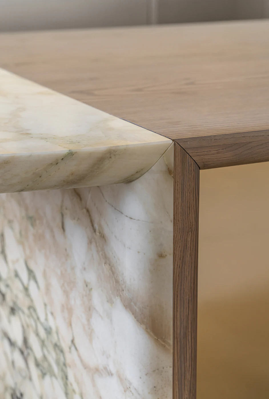 SHAKE | MAYFAIR TABLE | $45,676.00 - Image 3