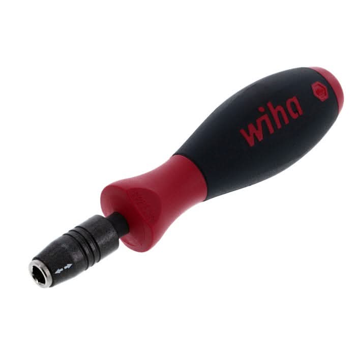 Wiha 76000 SoftFinish Centrofix Blade Holder - Image 2