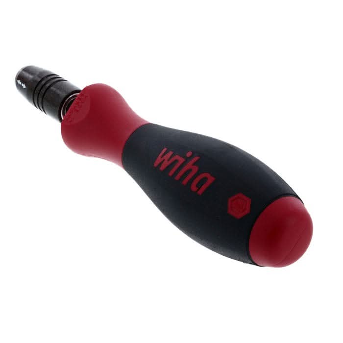 Wiha 76000 SoftFinish Centrofix Blade Holder - Image 3