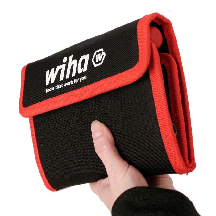 Wiha 76099 37-Piece Power Blade Set - Image 2