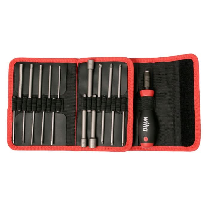 Wiha 76099 37-Piece Power Blade Set - Image 3
