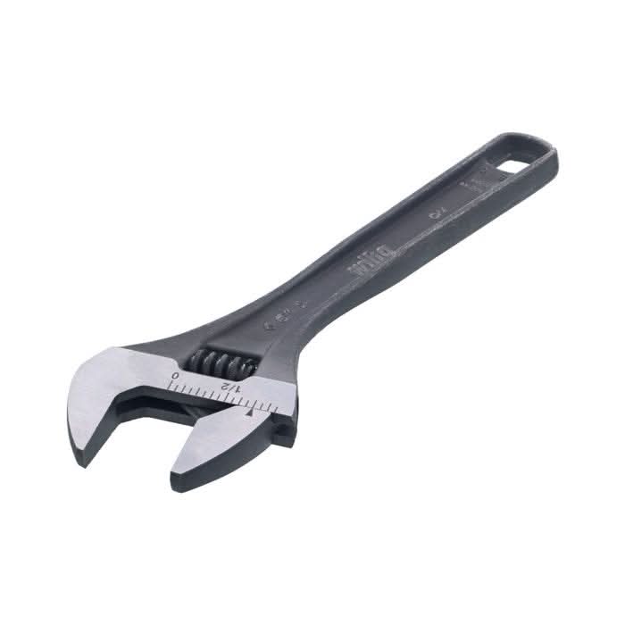 Wiha 76281 2-Piece Adjustable Wrench Set - Image 3