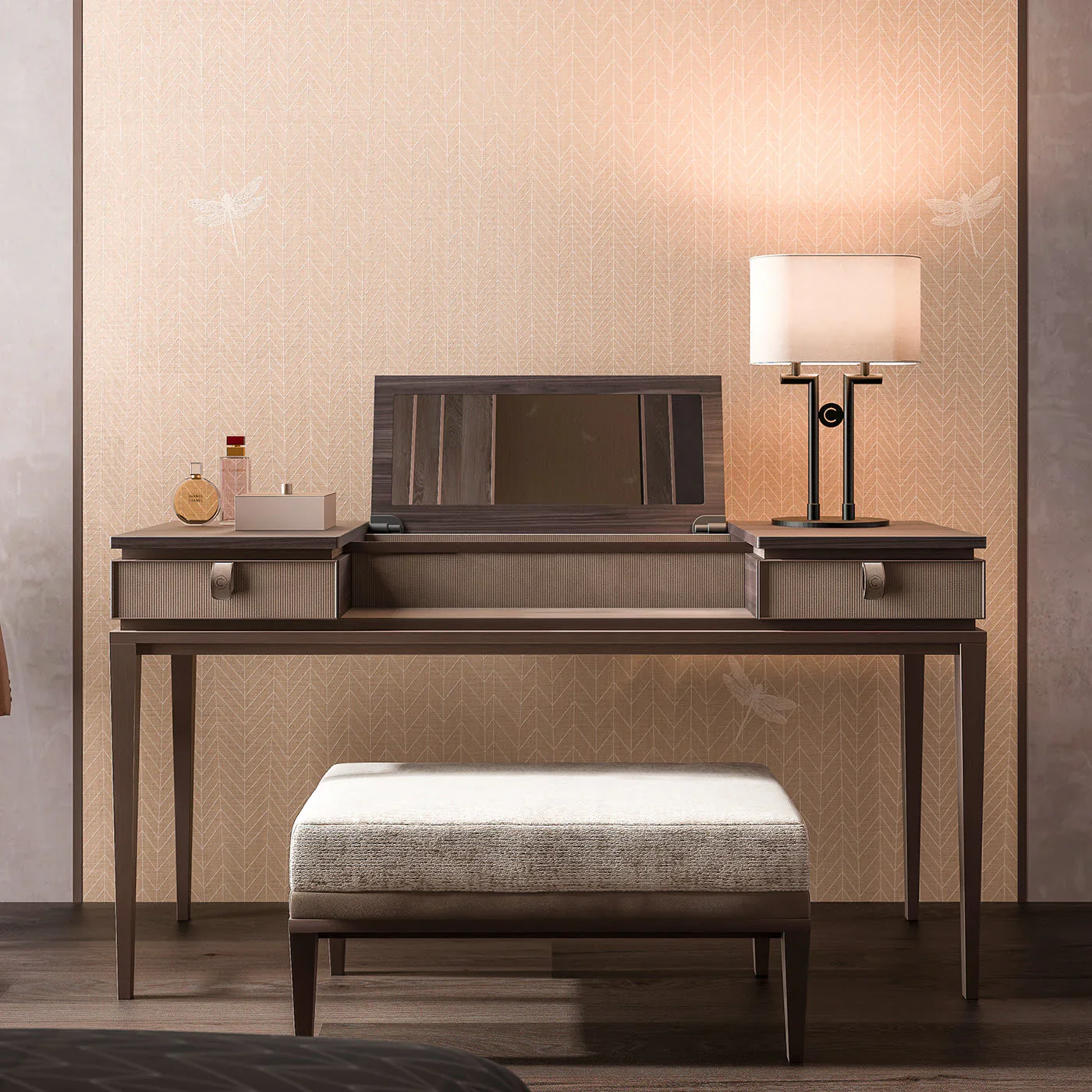 DRAGONFLY VANITY I $12,500.00 - Image 2