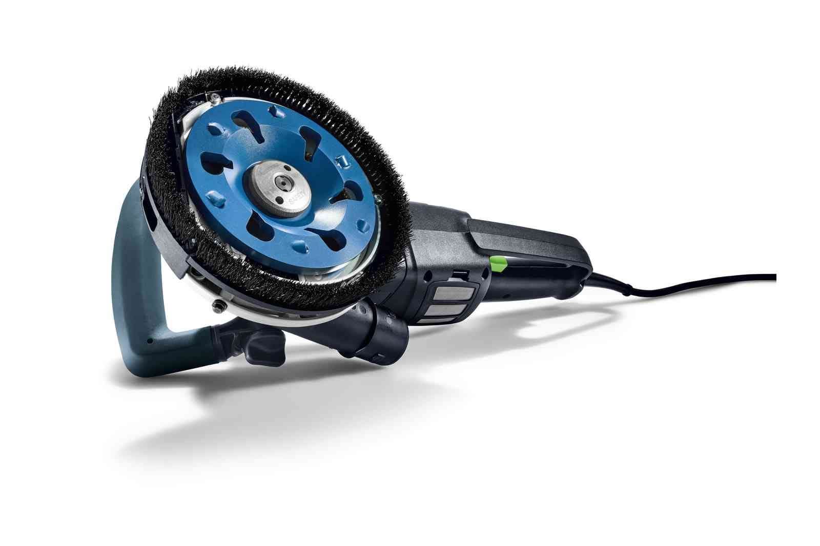 Festool 768023 DIA THERMO-D130 PREMIUM Diamond Disc - Image 3
