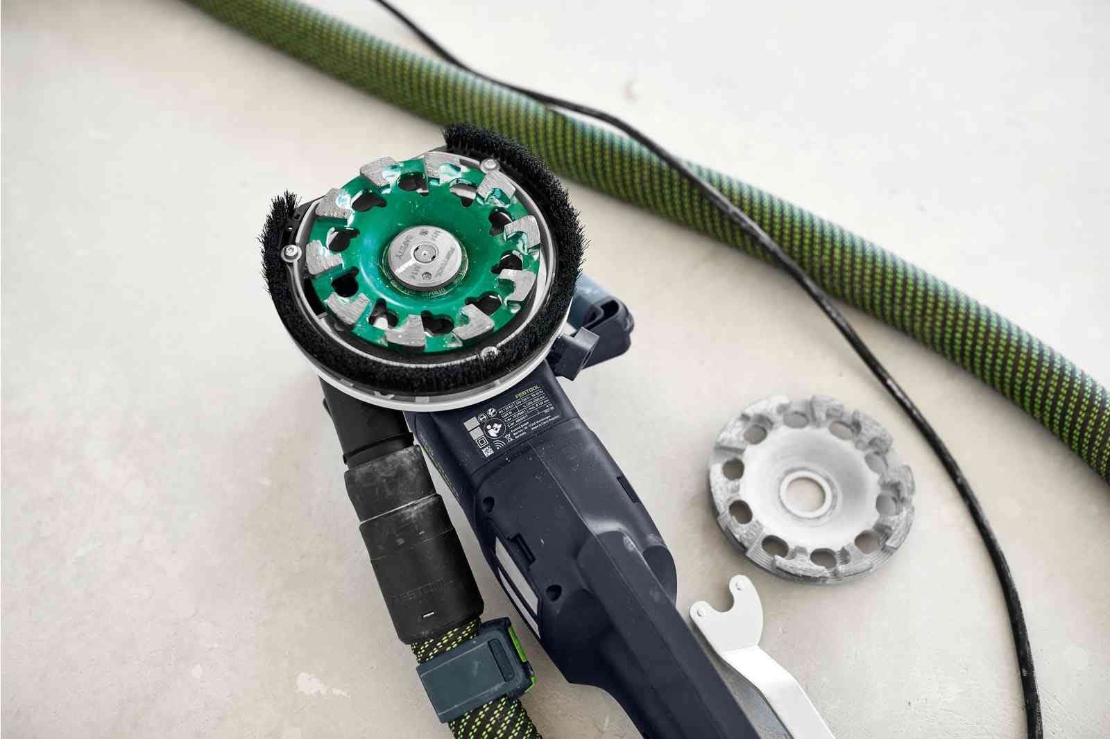 Festool 769166 DIA STONE-D130 PREMIUM Diamond Disc - Image 3