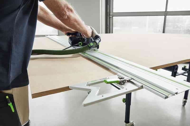 Festool 205183 STM 1800 Mobile Sawing Table - Image 2