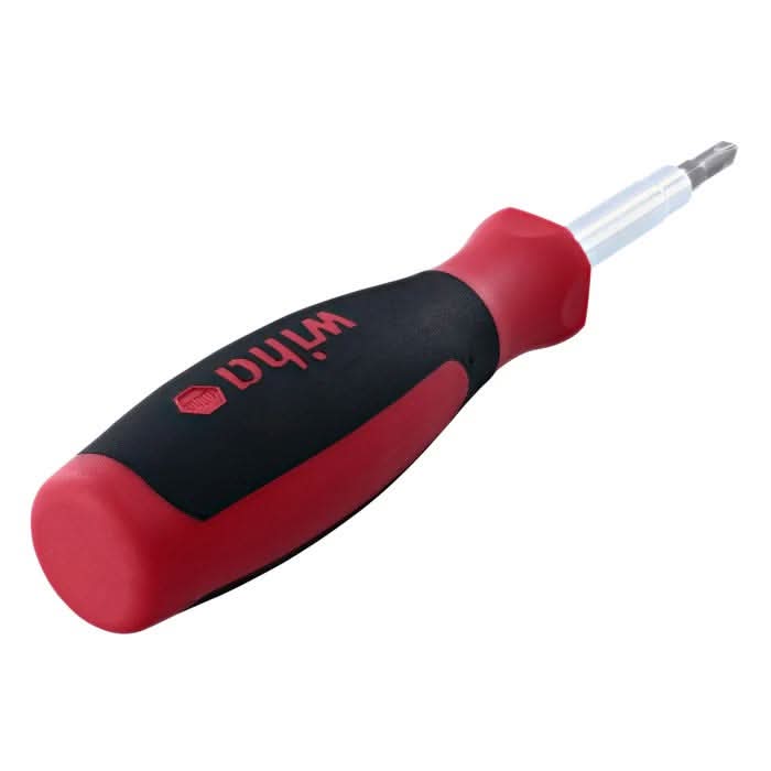 Wiha 77890 SoftFinish 6inOne Multi-Driver (PROMO)