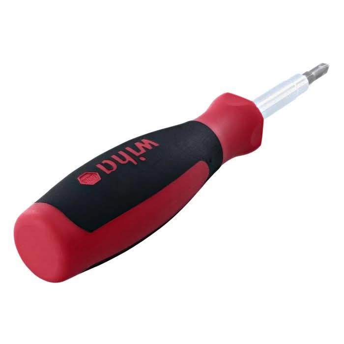 Wiha 77890 SoftFinish 6inOne Multi-Driver (PROMO) - Image 2