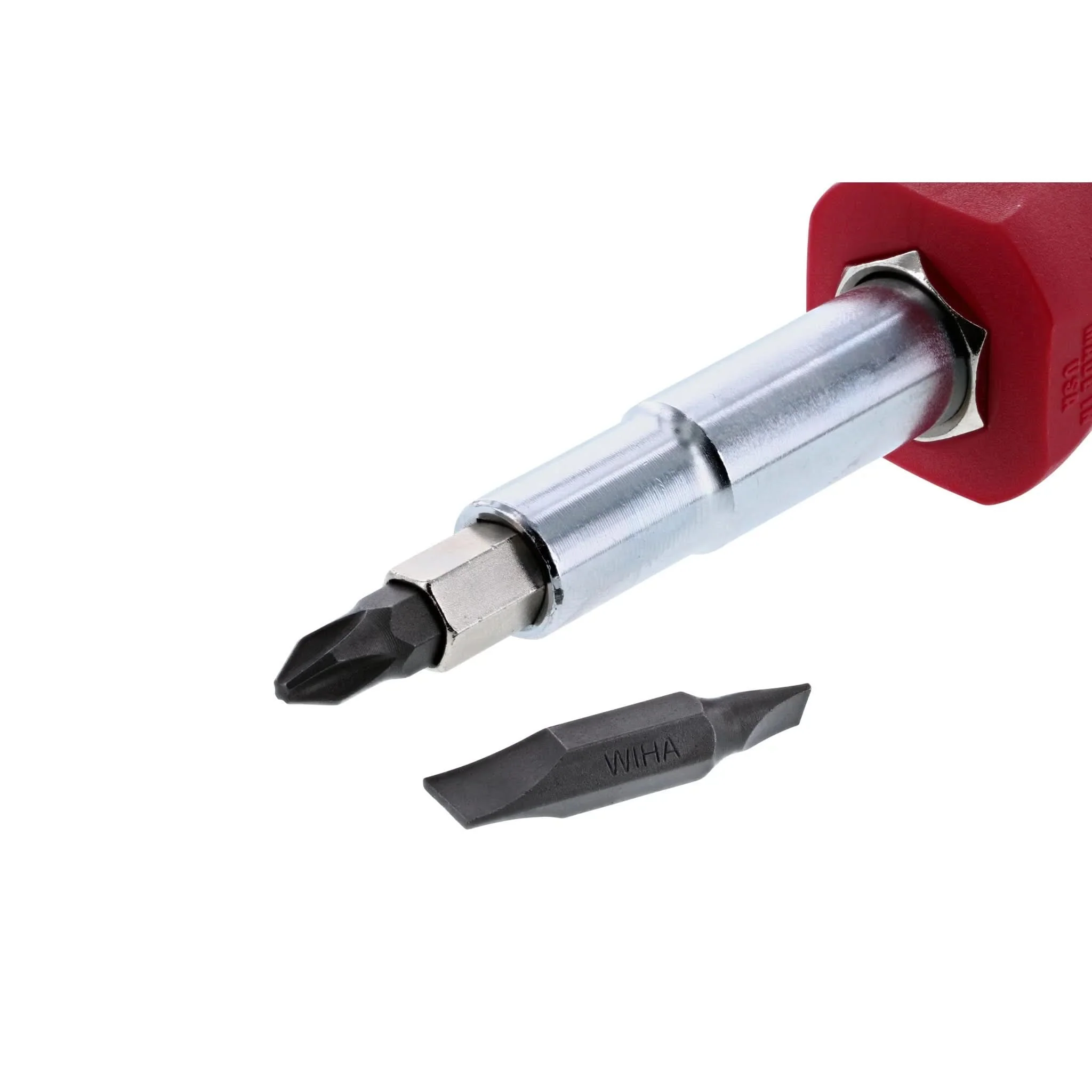 Wiha 77891 SoftFinish 11-in-1 Multi-Driver (PROMO) - Image 3