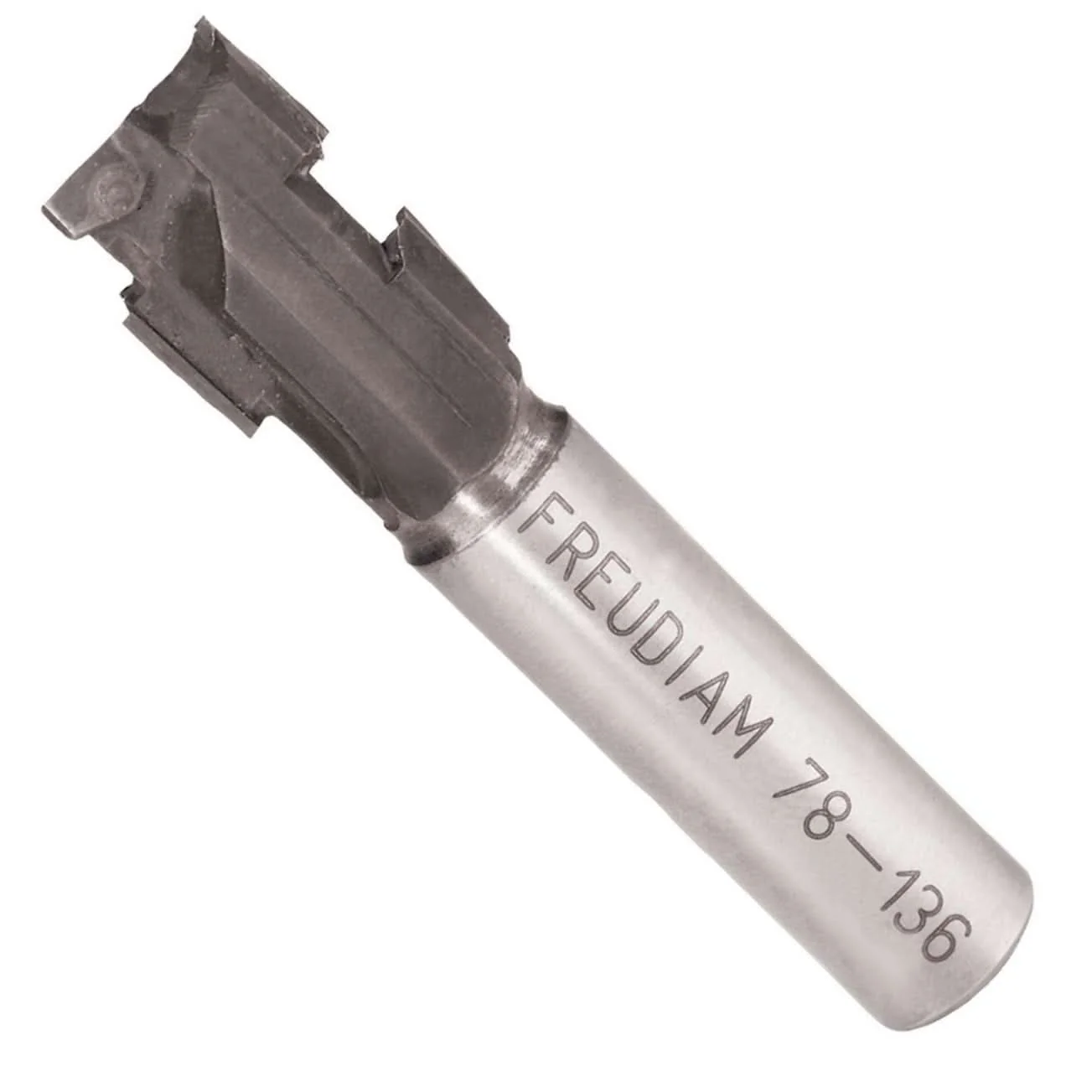 Freud 78-136 5/8-Inch Diamond Compression Router Bit - Image 1
