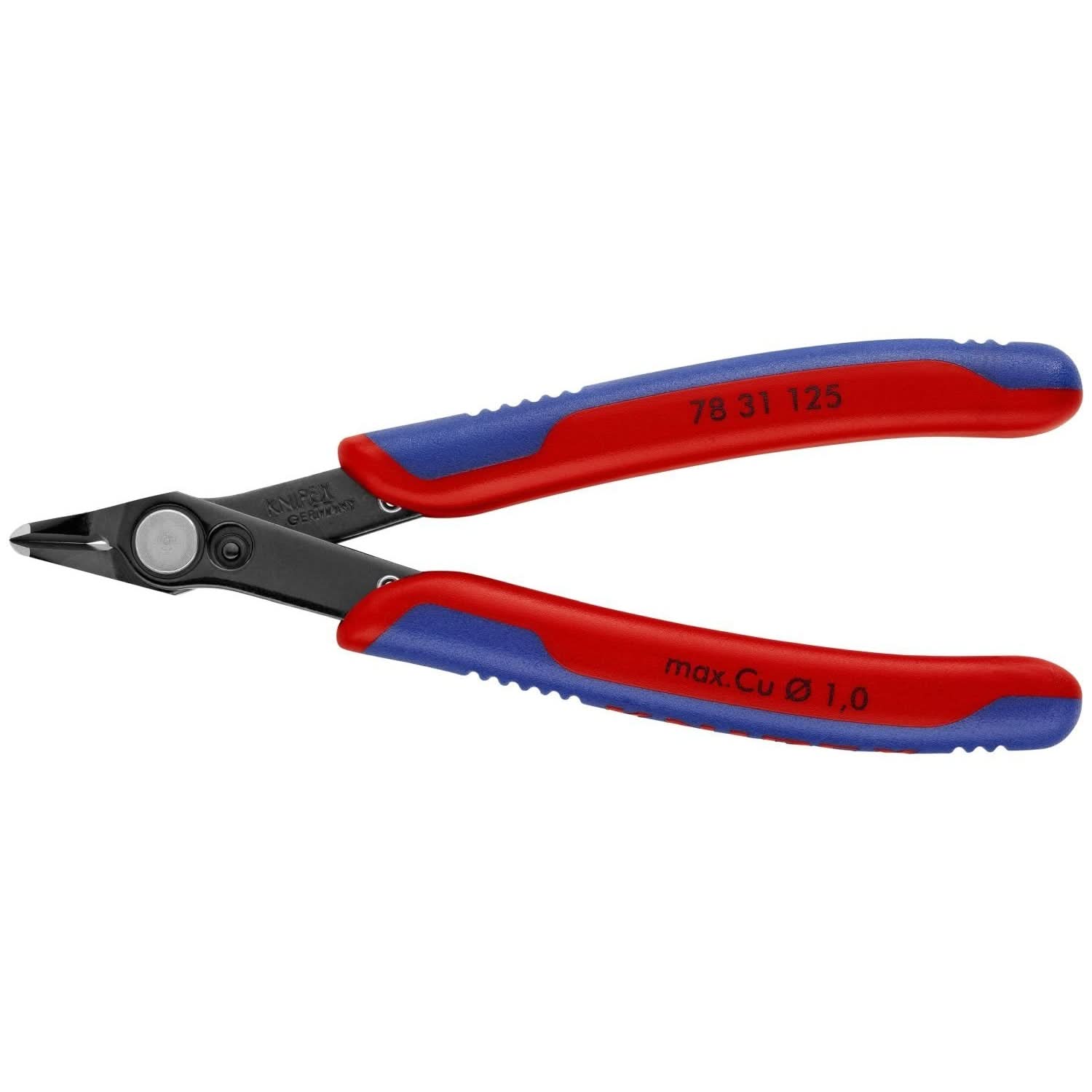 Knipex 78 31 125 Electronics Super Knips