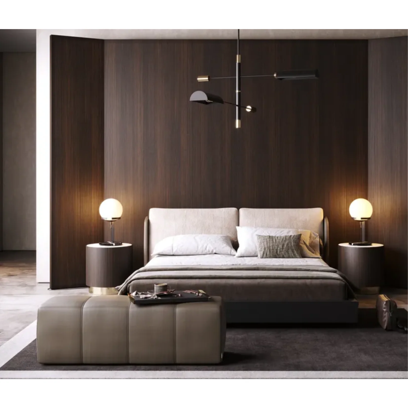 LASKASAS | CHARLIE BENCH | $6,950.00 - Image 2