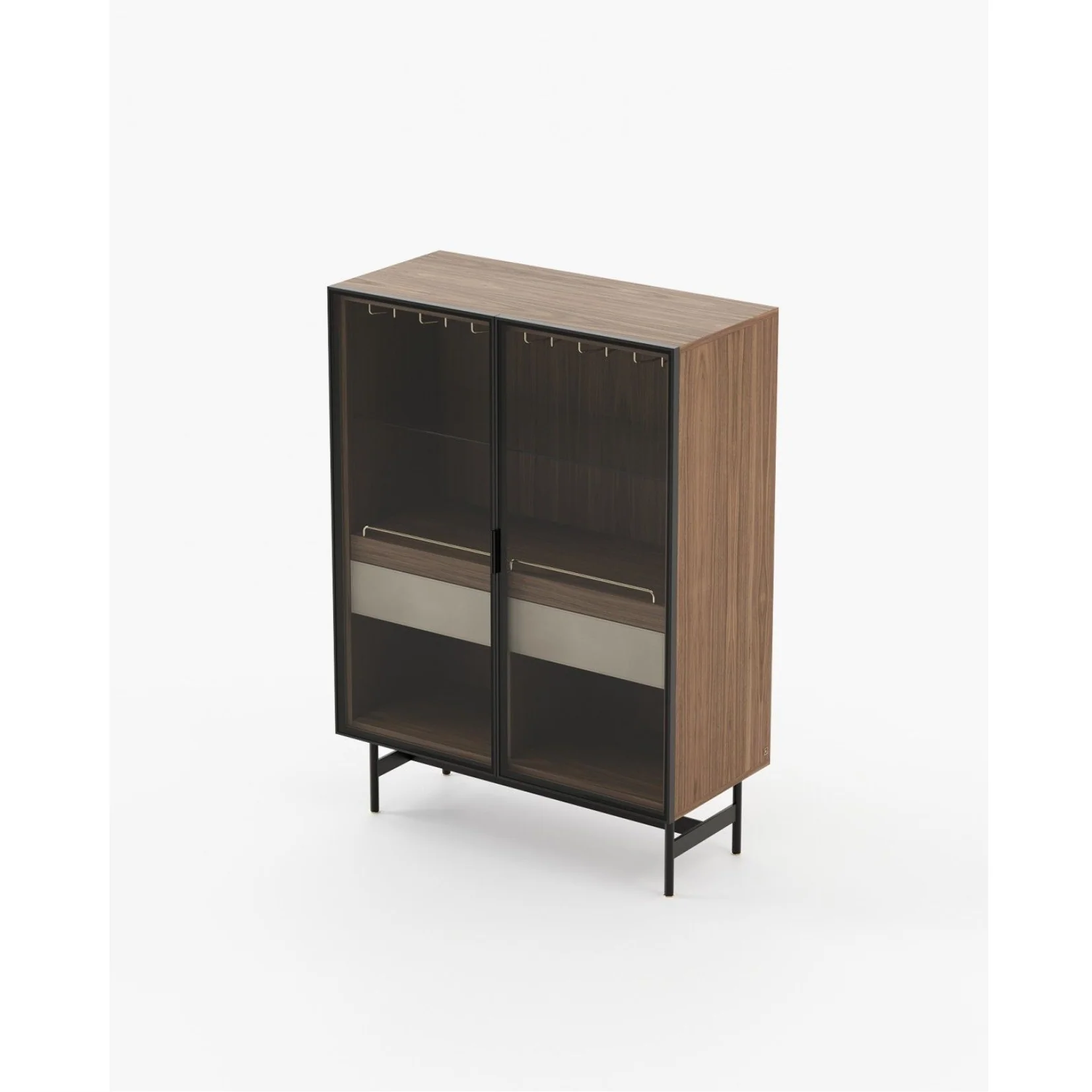 LASKASAS | MORRISON BAR CABINET | $13,755.00 - $14,133.00 - Image 2