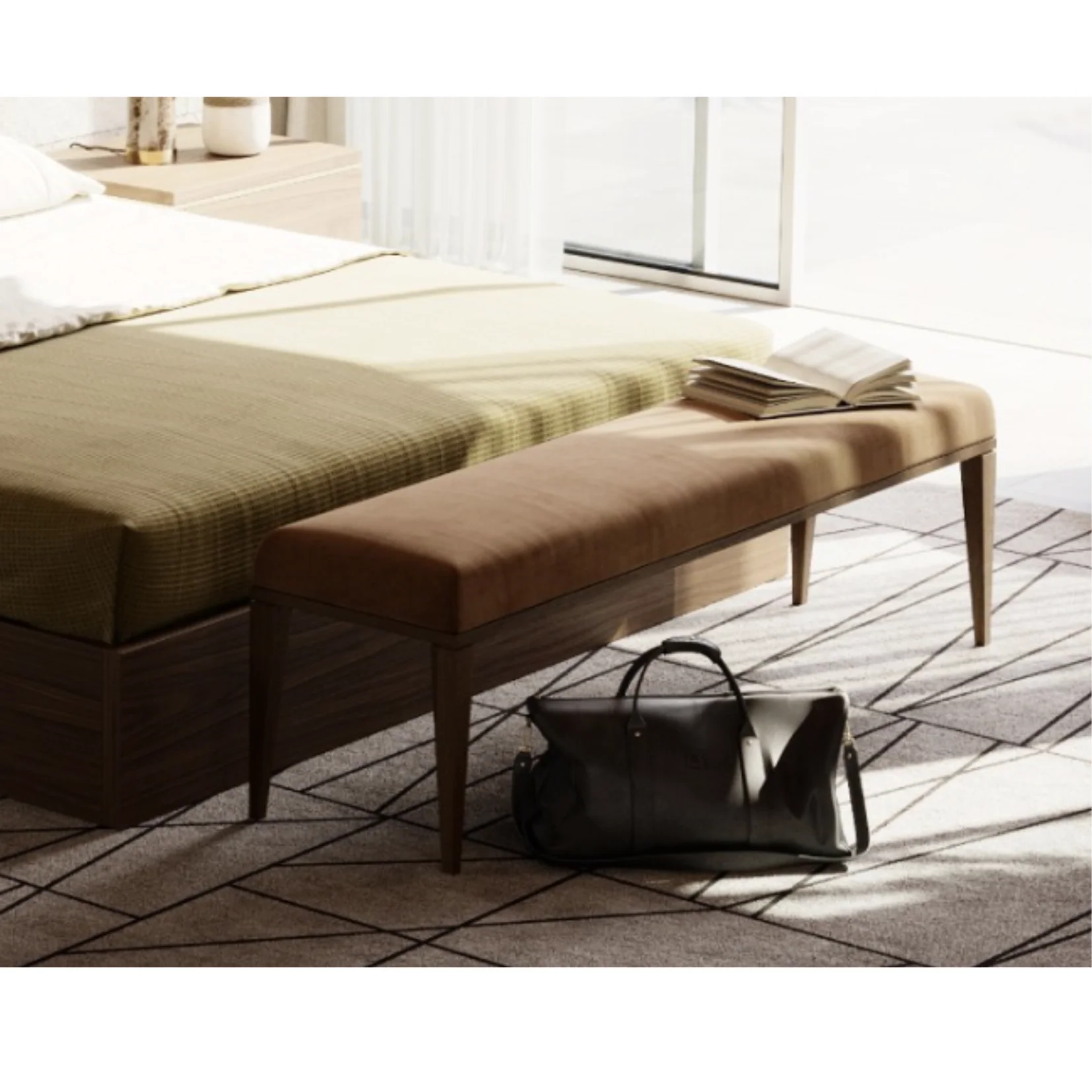 LASKASAS | AMY BENCH | $4,453.00 - Image 2