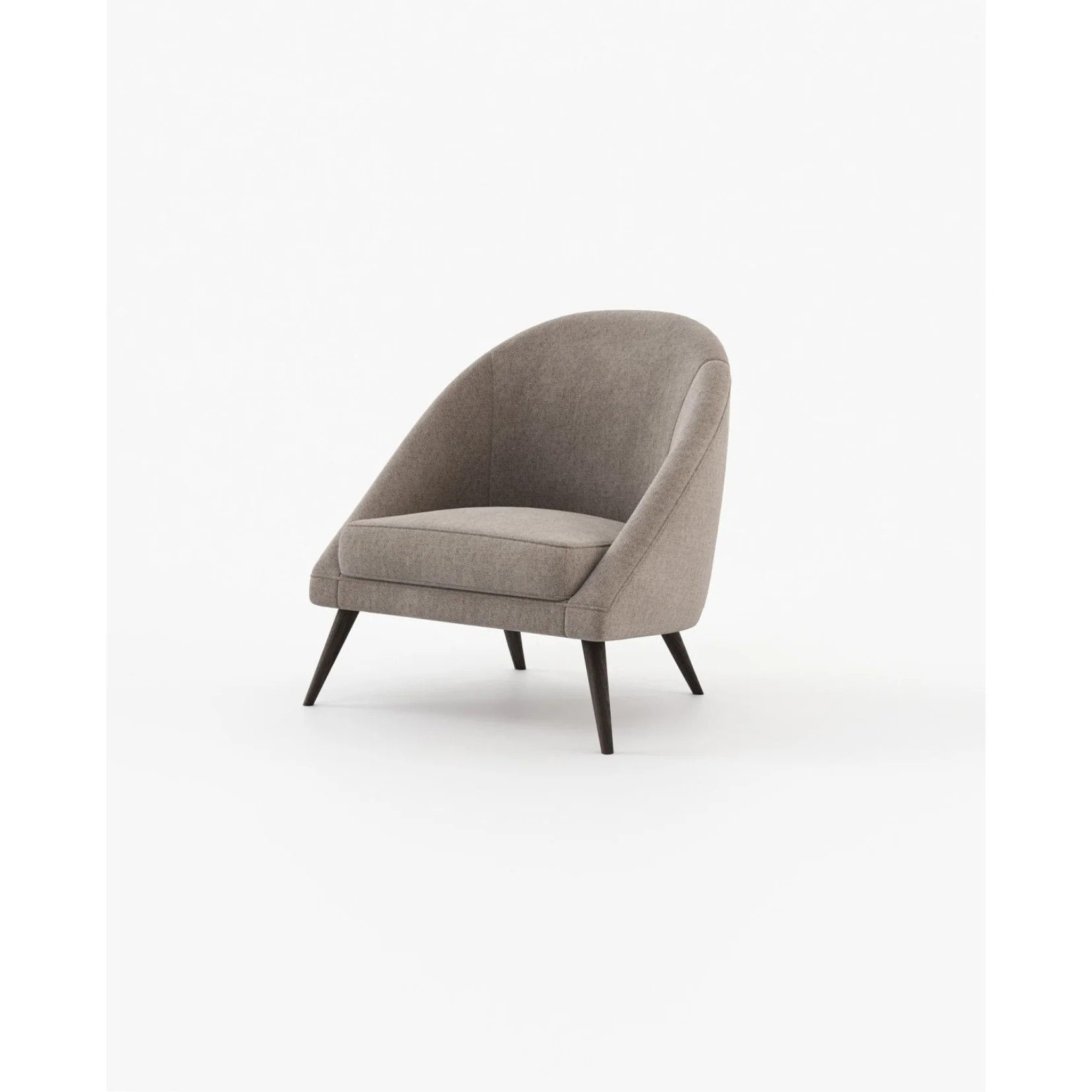 LASKASAS | JOE ARMCHAIR | $5,545.00 - $7,488.00 - Image 1