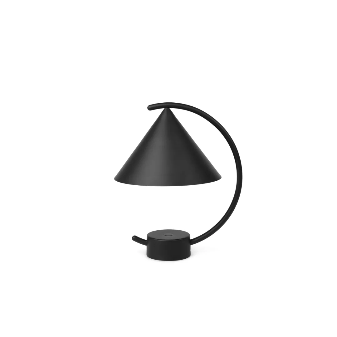 FERM LIVING | MERIDIAN LAMP | 9.00