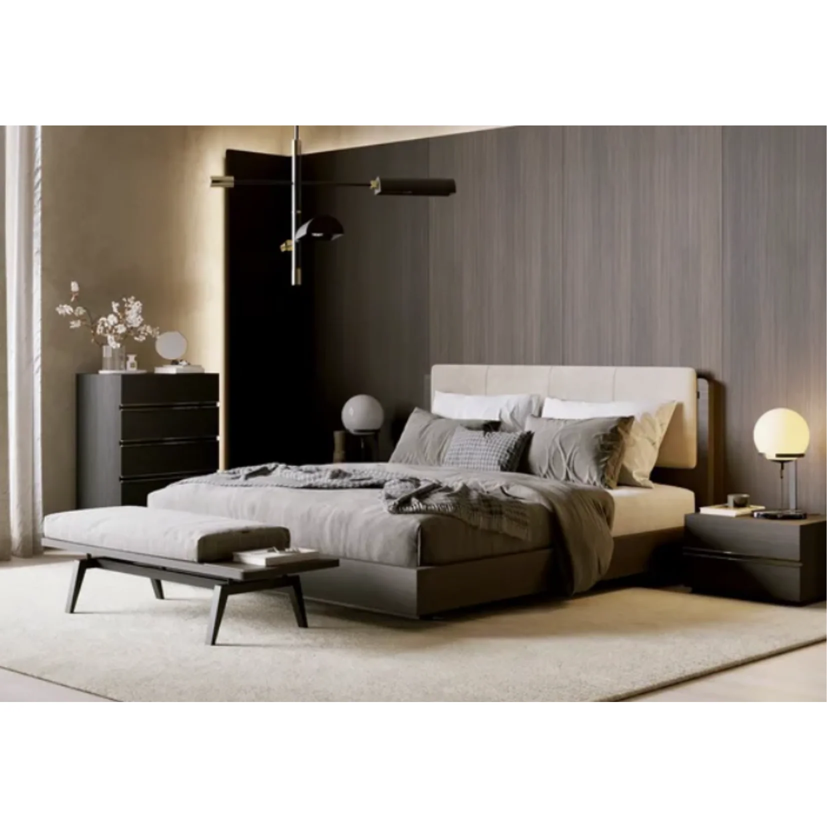 LASKASAS | BRUNY BED | From $9,193.00 - Image 2