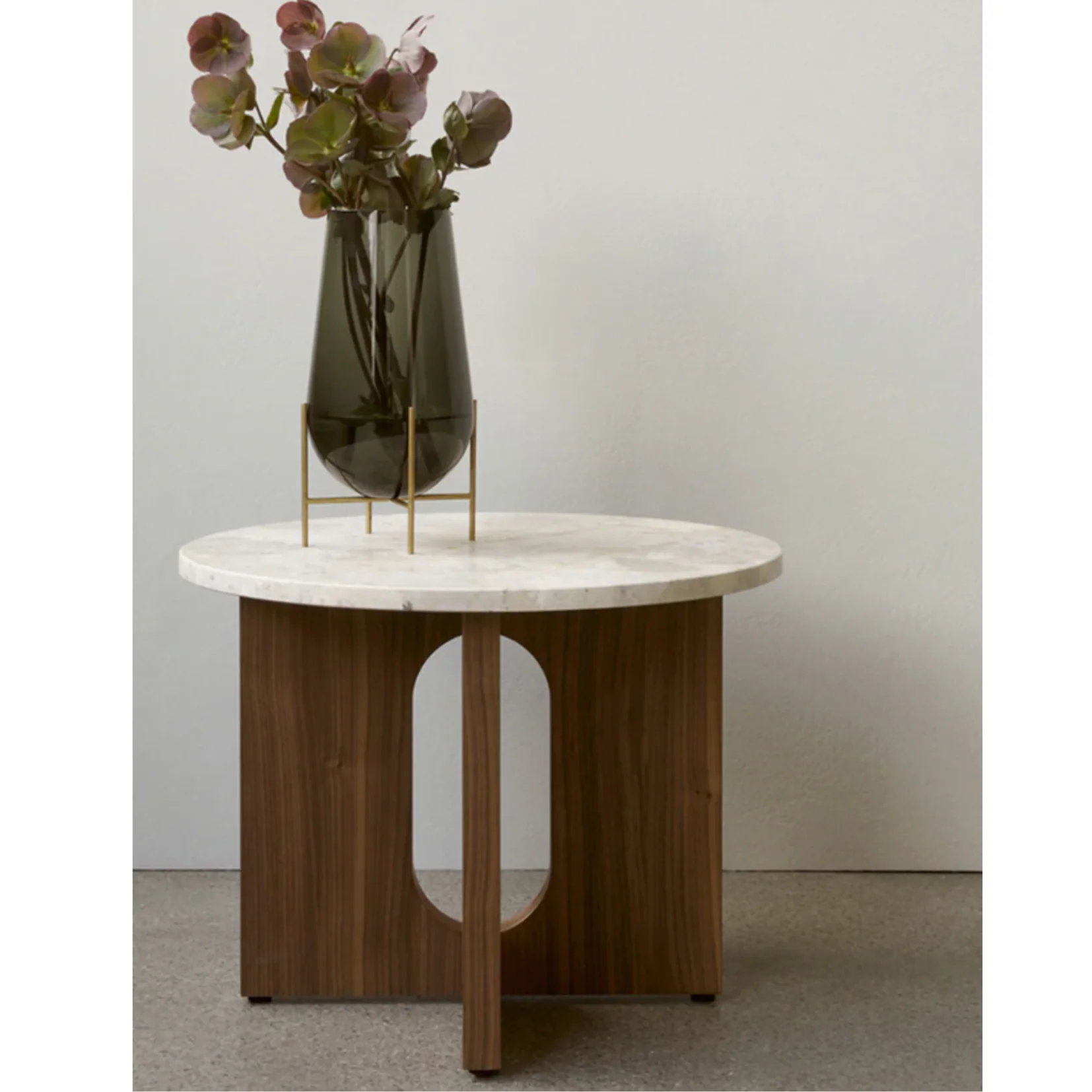 ANDROGYNE SIDE TABLE 20in | $930.00 - $1,540.00 - Image 2