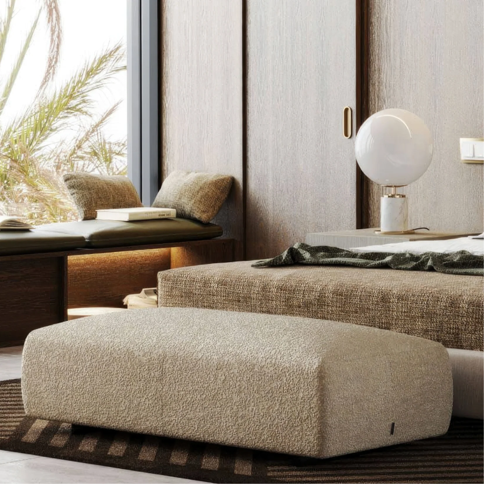 LASKASAS | BENNER BENCH | $3,148.00 - $4,125.00 - Image 2