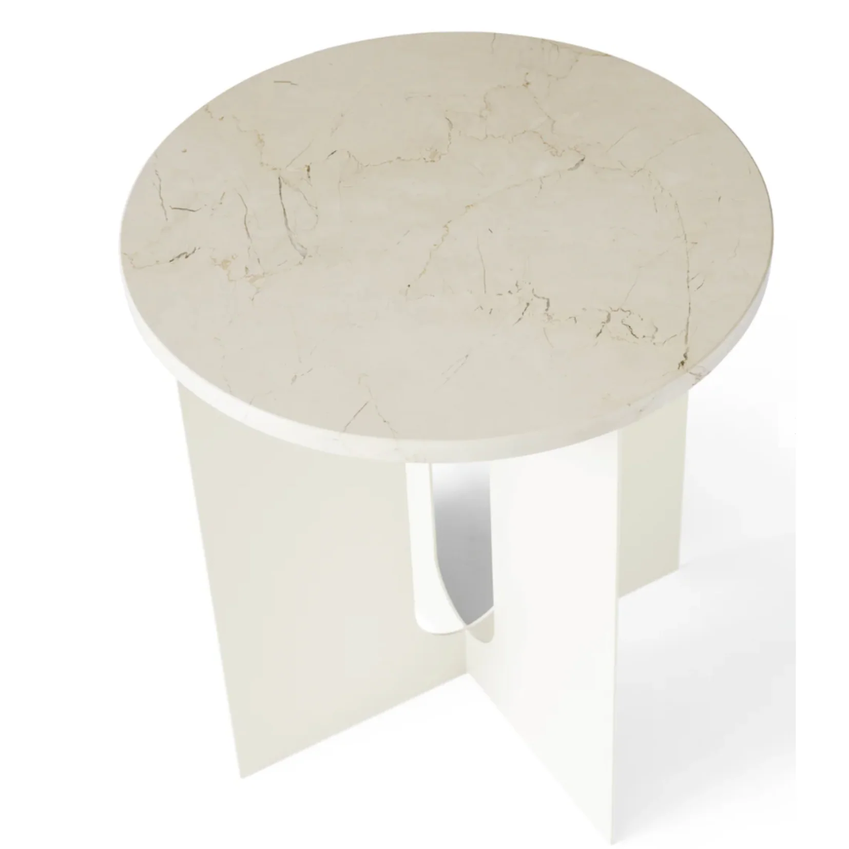 ANDROGYNE SIDE TABLE 16.5in | 5.00 – ,170.00