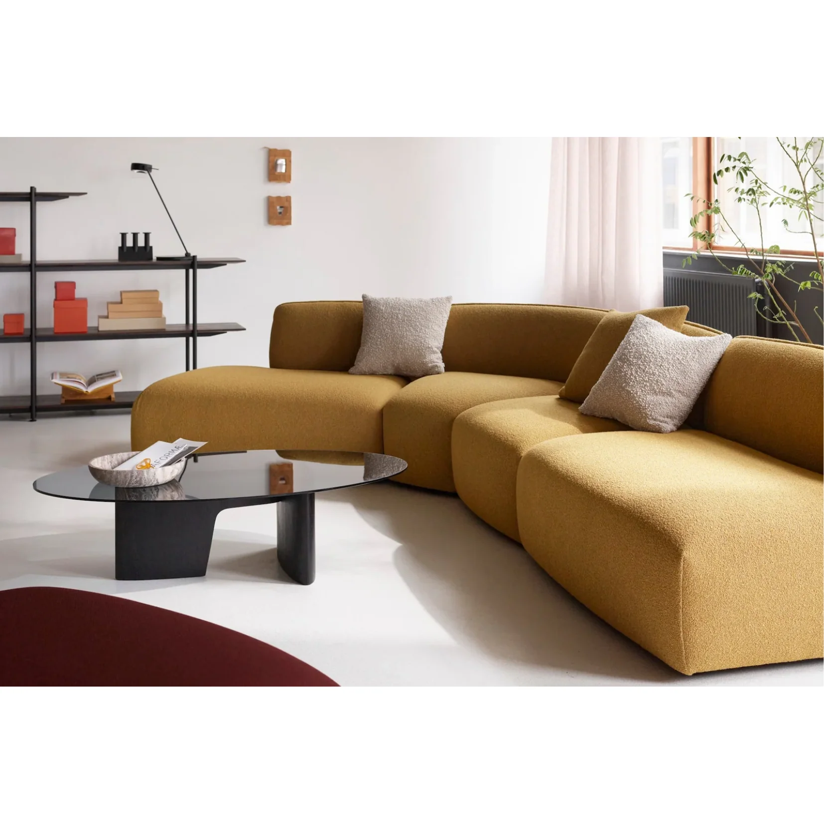 PANORAMA SOFA | $11,237.00 - Image 2