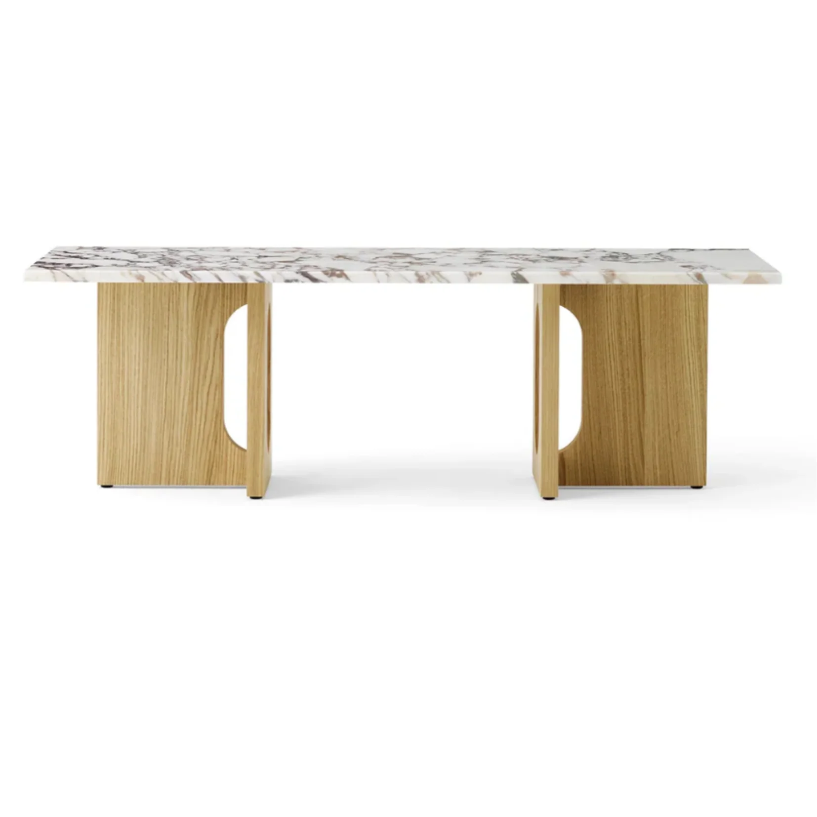 ANDROGYNE LOUNGE TABLE WOOD | $ 1,285.00 – $ 3,490.00