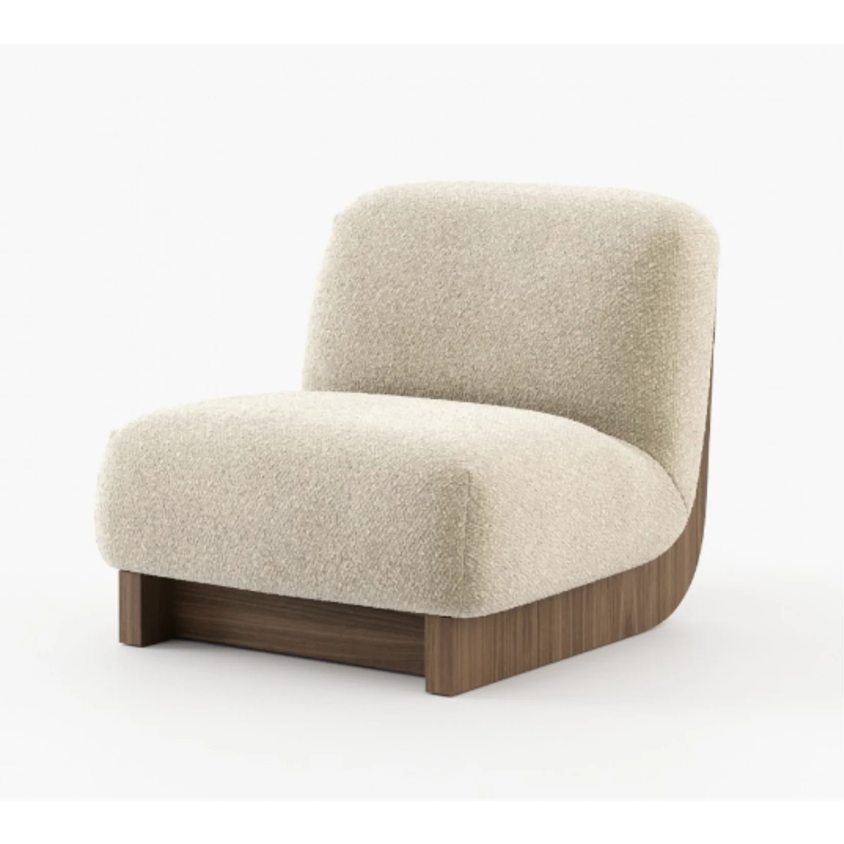 LASKASAS | GHANDI ARMCHAIR | $7,483.00 - Image 1