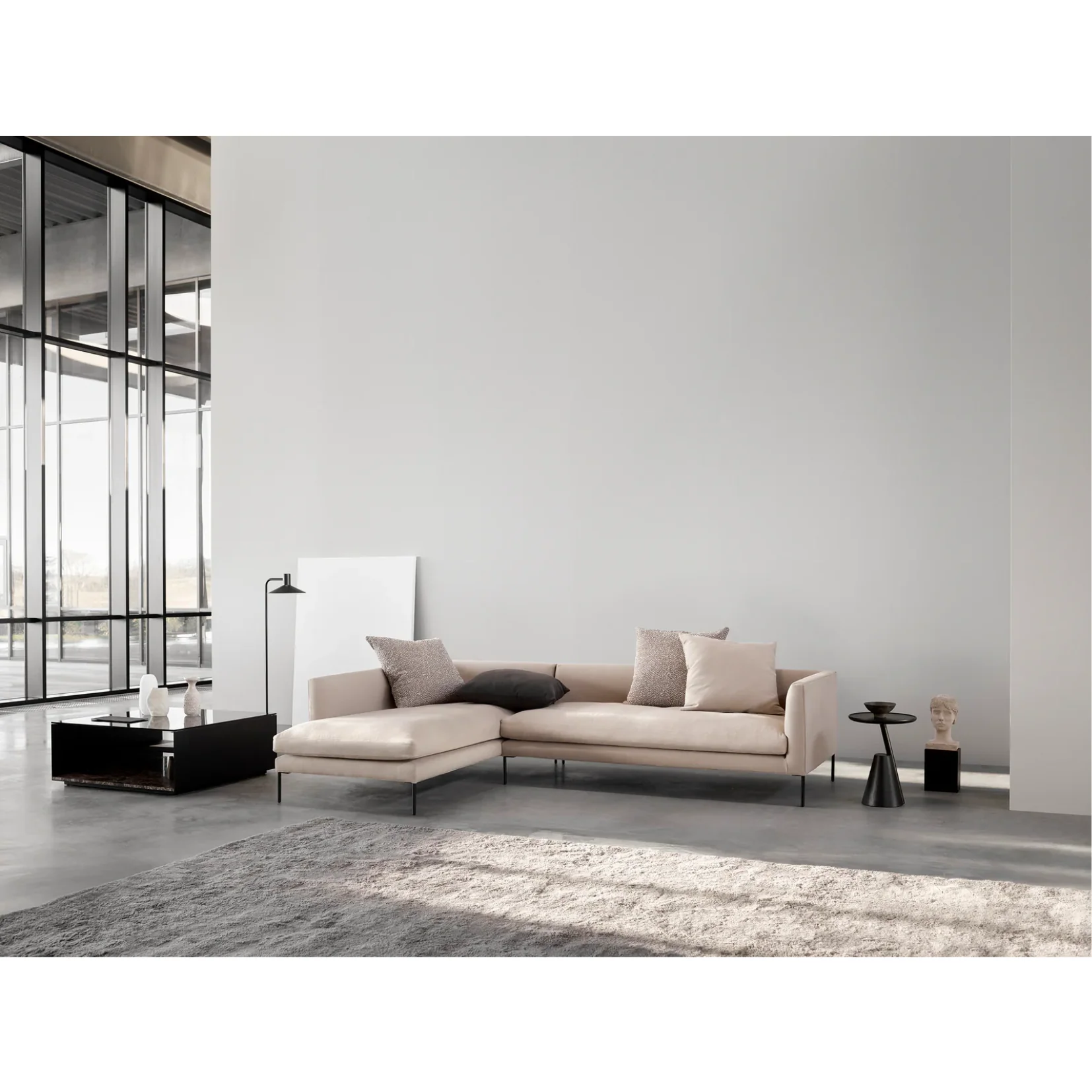 BLADE SOFA | $10,563.00 - Image 2