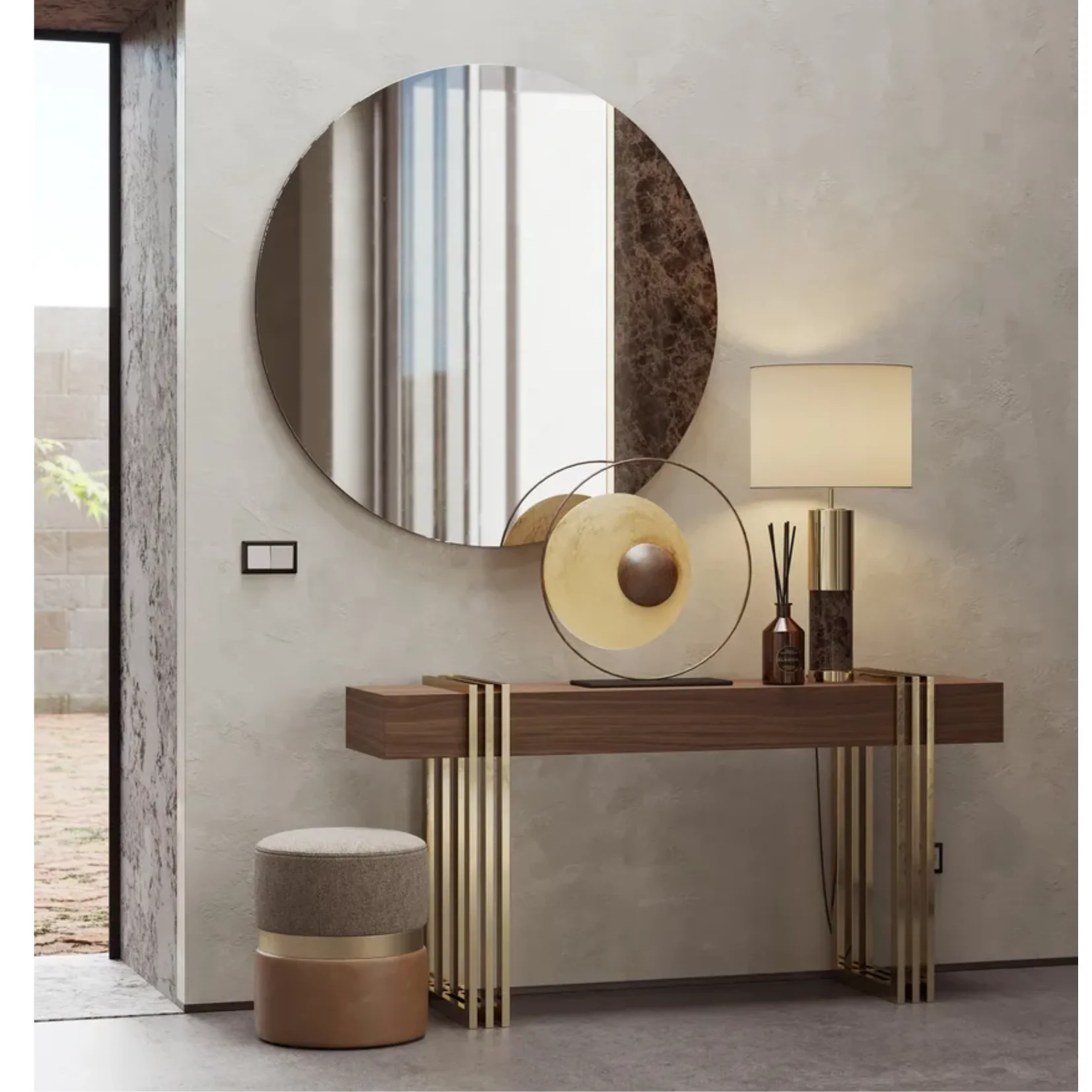 LASKASAS | EVELYN CONSOLE | $9,208.00 - $10,833.00 - Image 3