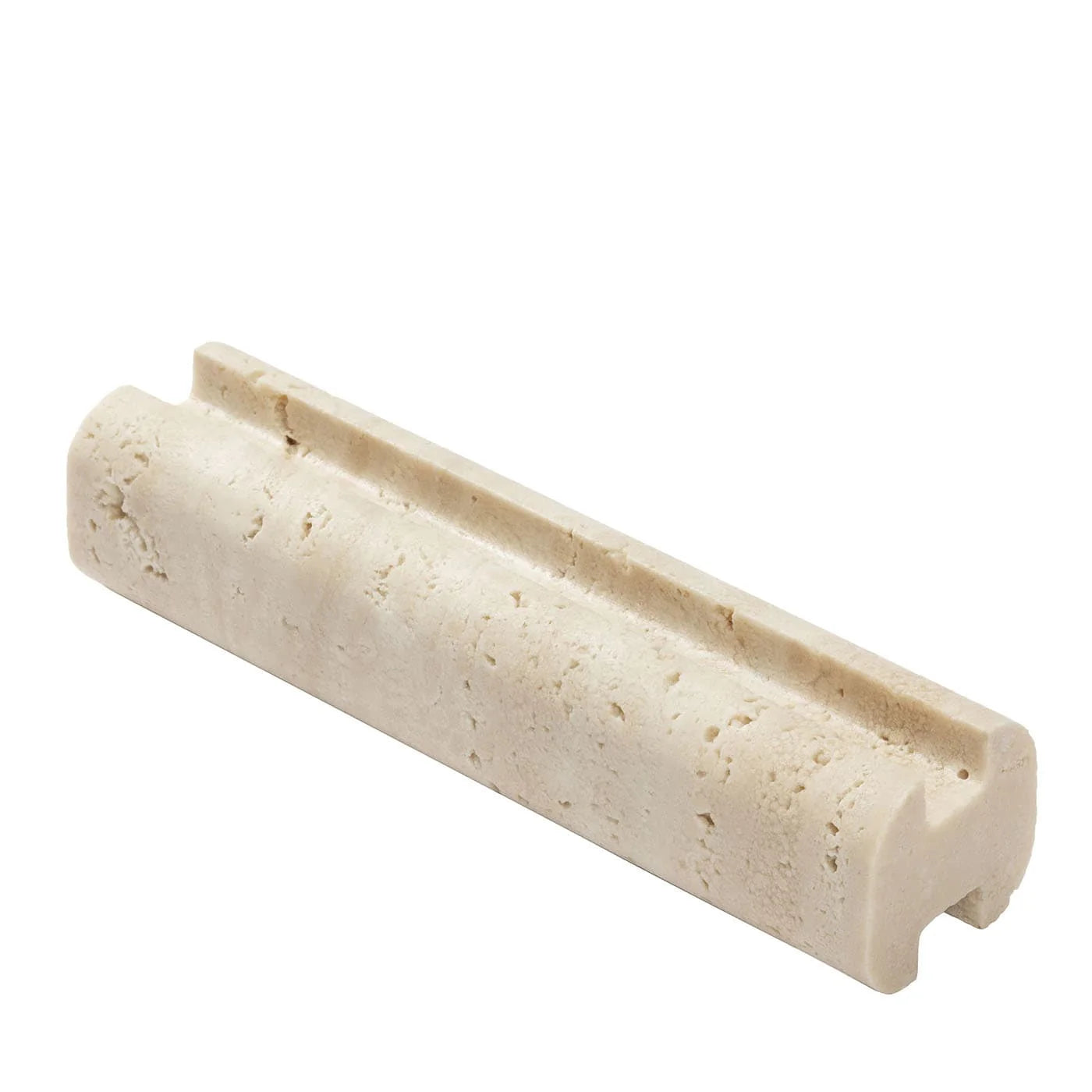 GIOBAGNARA | LLOYD MARBLE CUTLERY REST | $155.00 - Image 1