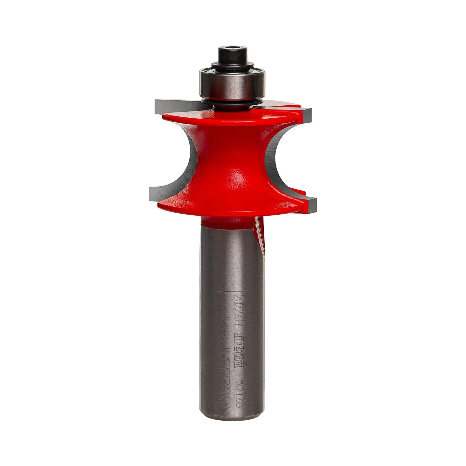 Freud 80-128 9/32-Inch Radius Traditional Beading Router Bit - Image 1