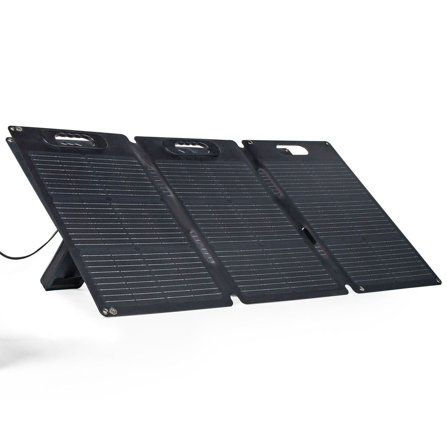 Generac Power Systems 8038 GS100 100W Solar Panel for GB1000 / GB2000 Portable Generators