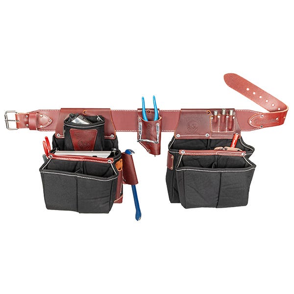 Occidental Leather 8087 OxyLights Driver Set - Image 1