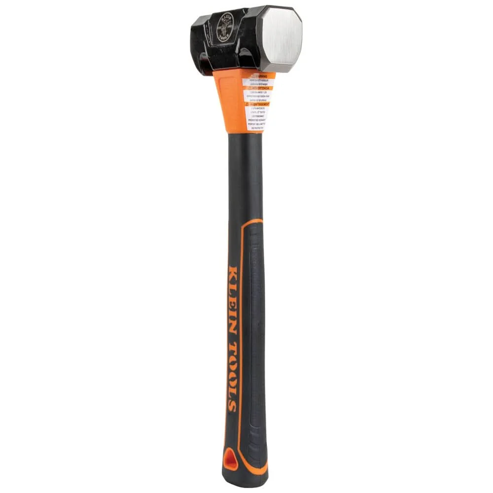 Klein Tools 80936 Lineman’s Double-Face Hammer
