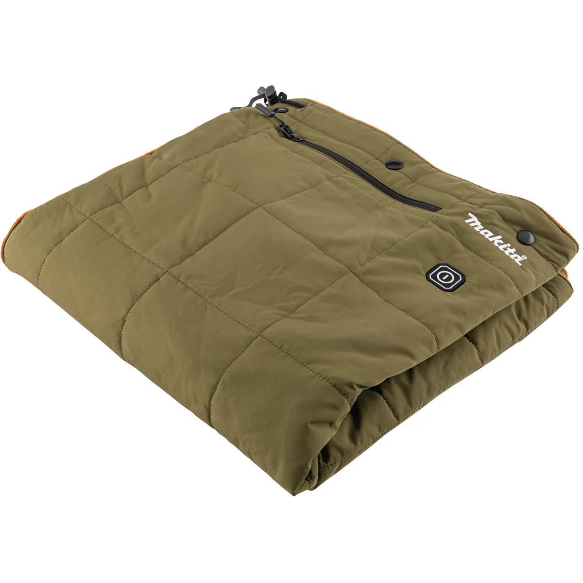 Makita ADCB200B Outdoor Adventure 18V LXT Heated Blanket, Blanket Only - Image 1