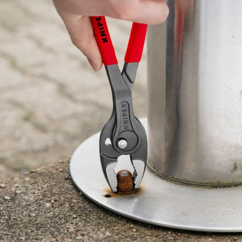 Knipex 3-Piece Limited Edition Gift Set with Free 7-in. Bottle Opener (9K 00 80 188 US) - Image 3