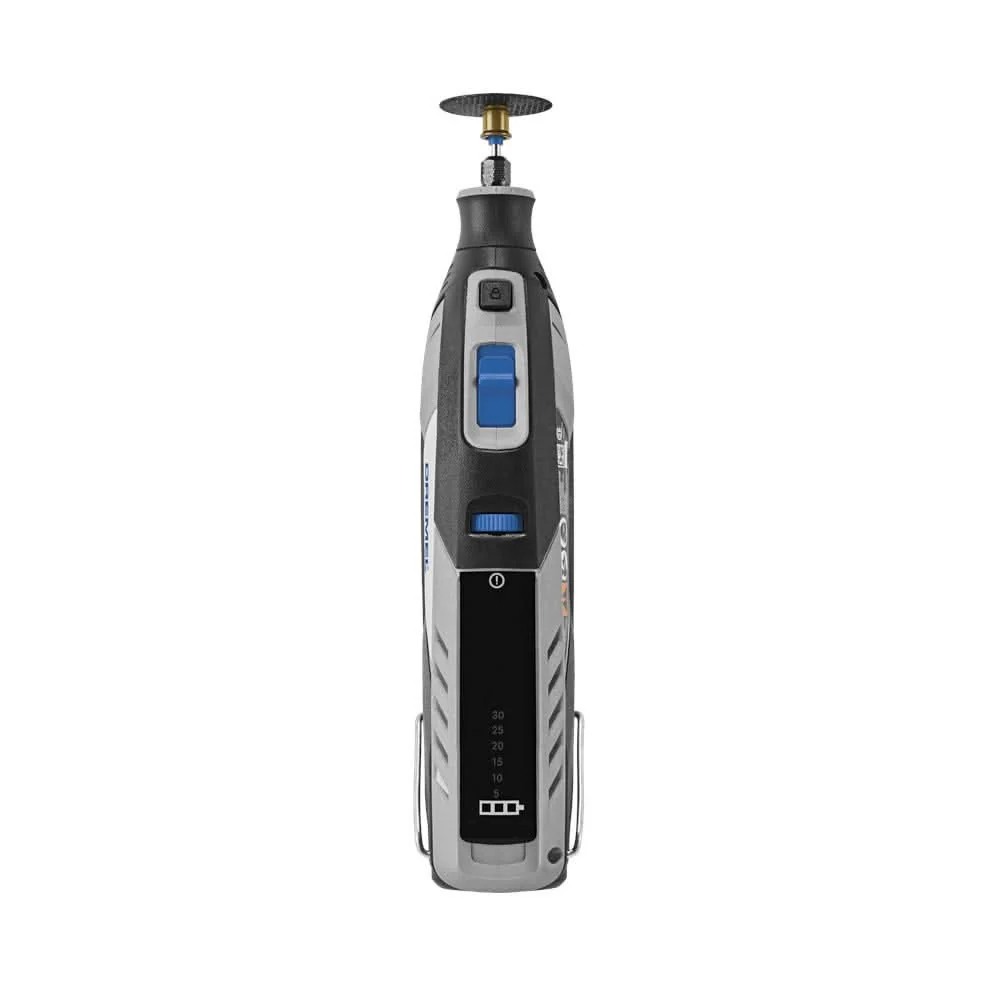 DREMEL 8250-5 Brushless Rotary Tool Kit - Image 2