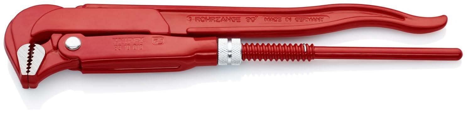 Knipex 83 10 010 Swedish Pipe Wrench-90&deg; - Image 2