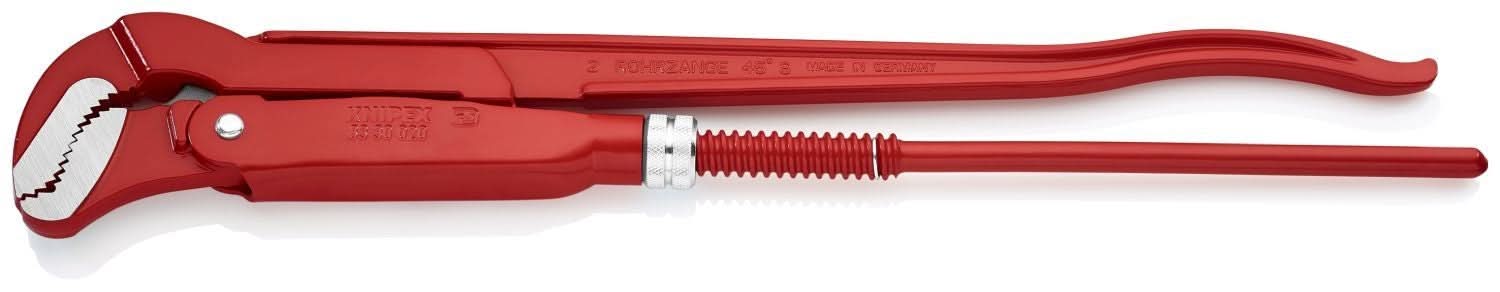 Knipex 83 30 020 Swedish Pipe Wrench-S-Type - Image 2