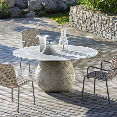 GERVASONI | INOUT ROUND TABLE | $8,185.00 - Image 3